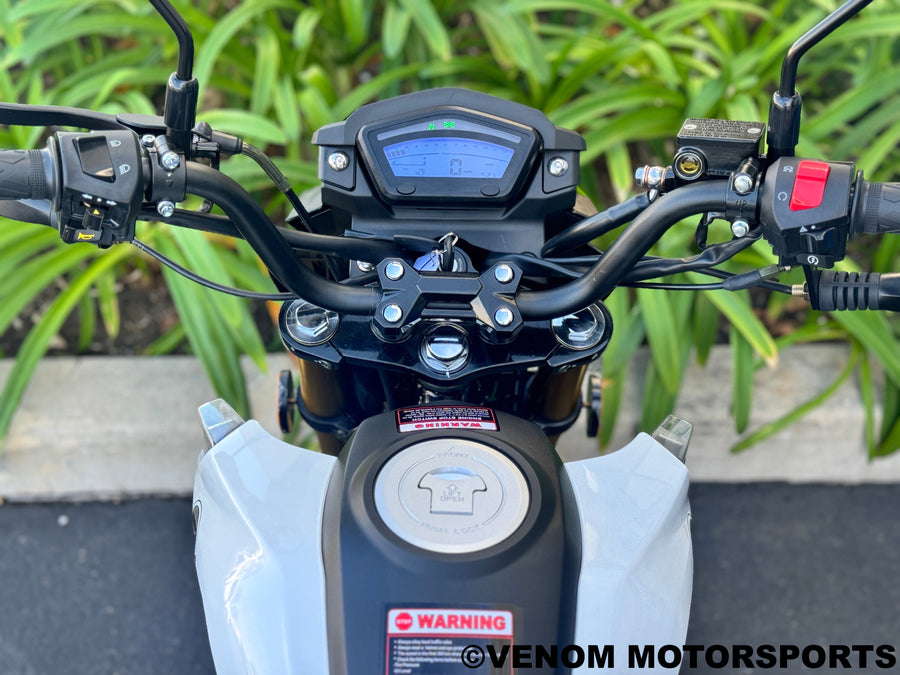Lifan KP-Mini RS | 150cc EFI Motorcycle | Fuel Injected | Street Legal