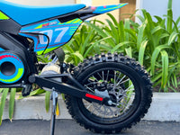Thumbnail for Venom Pro | 1600W Electric Dirt Bike | 48V | Lithium