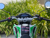 Thumbnail for Lifan KPX 250 | 250cc Dual Sport Motorcycle | Fuel Injected | Street Legal