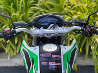 Thumbnail for Lifan KPX 250 | 250cc Dual Sport Motorcycle | Fuel Injected | Street Legal