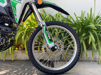 Thumbnail for Lifan KPX 250 | 250cc Dual Sport Motorcycle | Fuel Injected | Street Legal