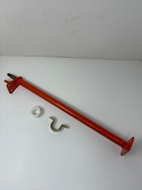 Thumbnail for Madix 125cc / Grizzly 125cc ATV | Steering Column (12501A-100400A)