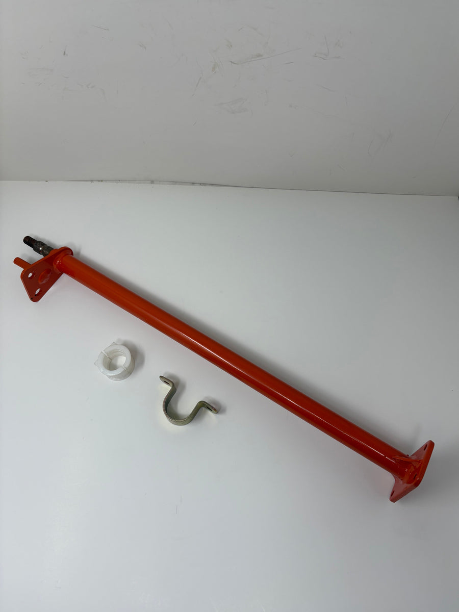 Madix 125cc / Grizzly 125cc ATV | Steering Column (12501A-100400A)
