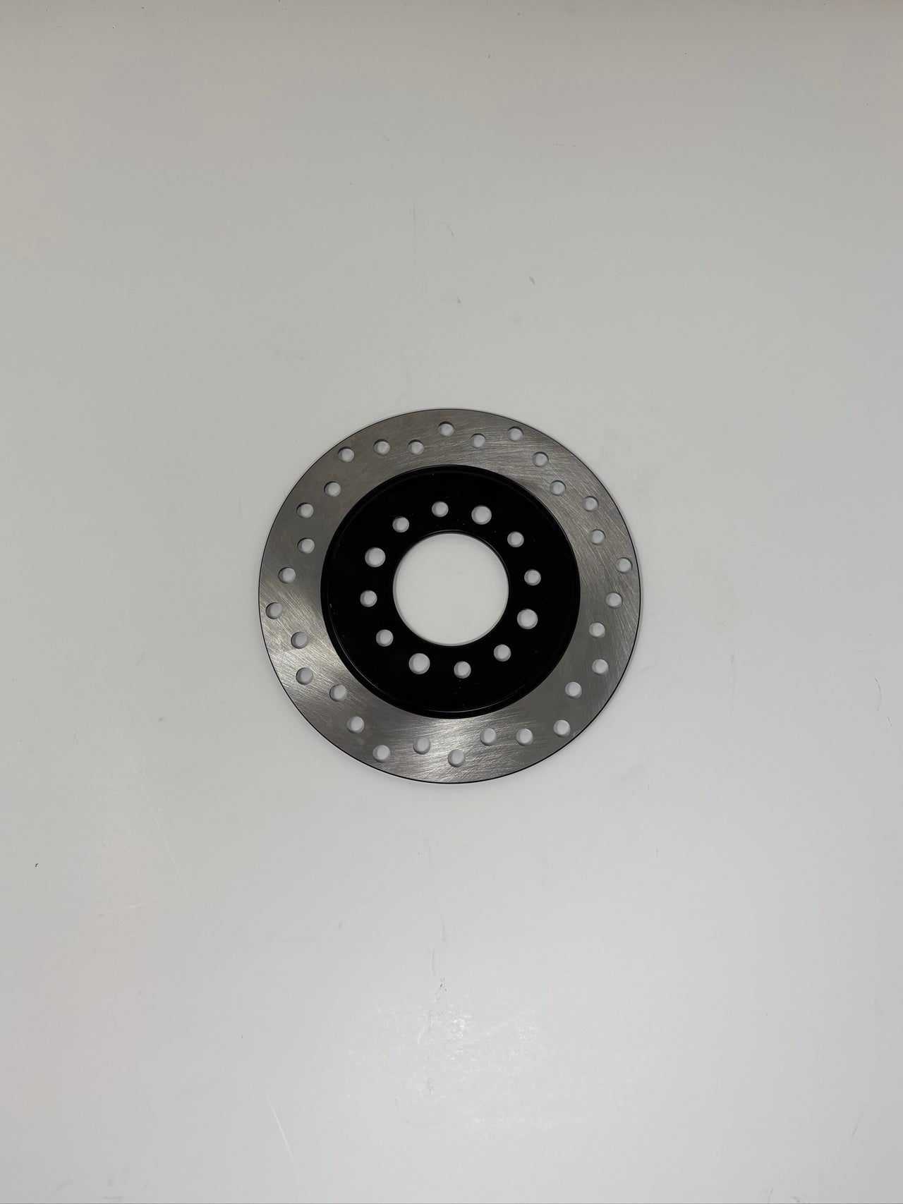 1300W E-Madix ATV | Rear Brake Rotor (4 013 0120 020)