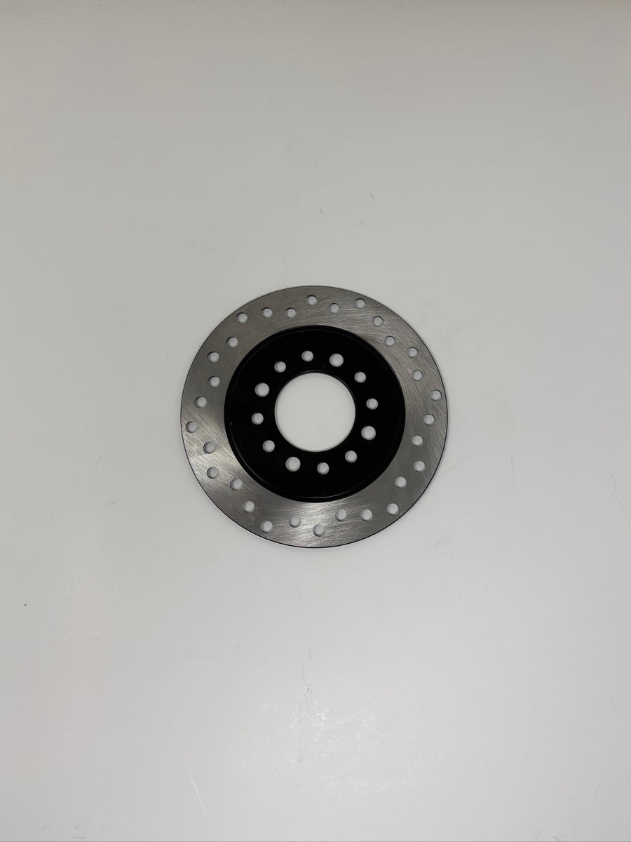 1300W E-Madix ATV | Rear Brake Rotor (4 013 0120 020)