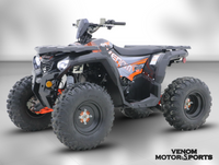 Thumbnail for Venom Grizzly | 200cc EFI ATV | Fuel Injected | Automatic Transmission + Reverse
