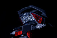 Thumbnail for Lifan RS 150cc SS3 LF150-5U. 