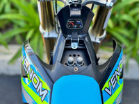 Thumbnail for Venom Pro | 1600W Electric Dirt Bike | 48V | Lithium