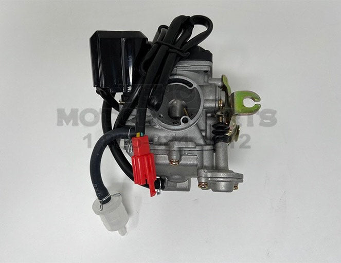 50cc GY6 Motorcycle | Carburetor (01030003)