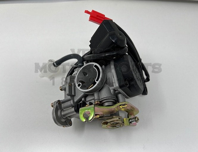 50cc GY6 Motorcycle | Carburetor (01030003)