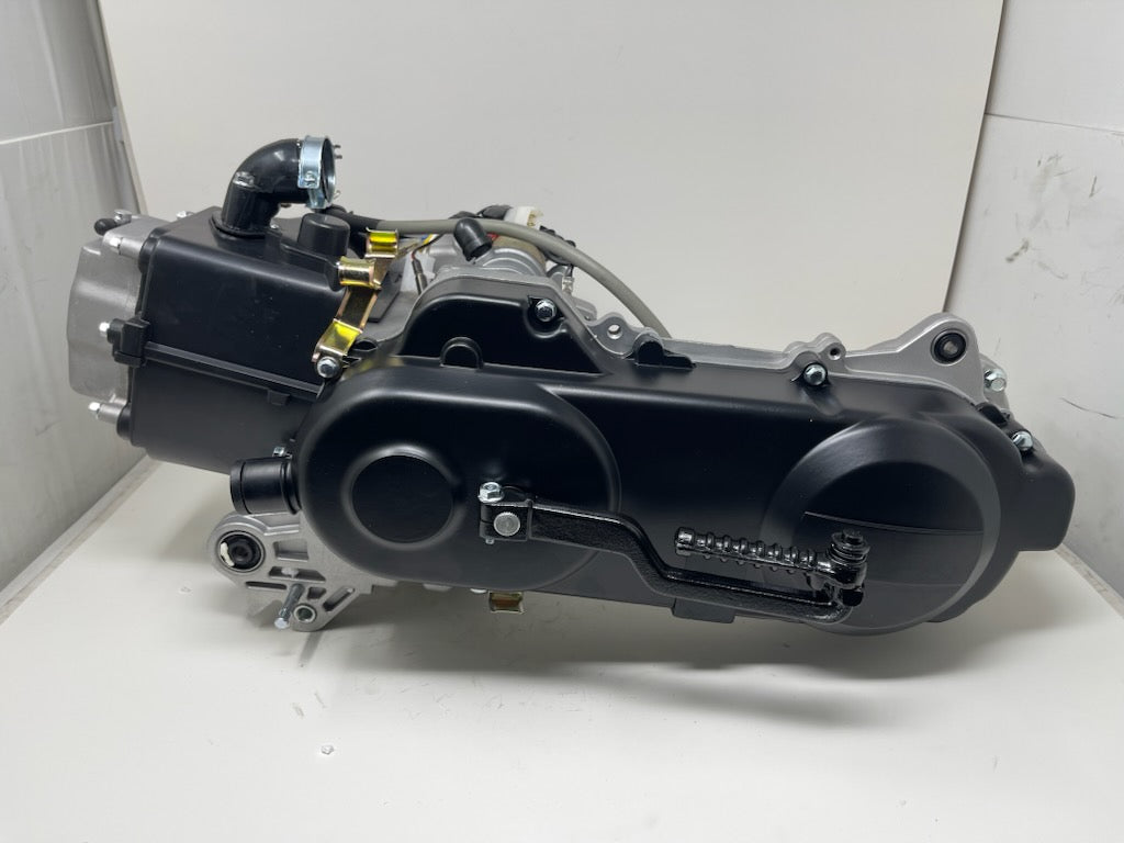 50cc GY6 Automatic Engine (1010055}