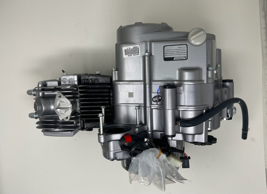 Mini Jeep 125cc | Engine (12501J-010100A)