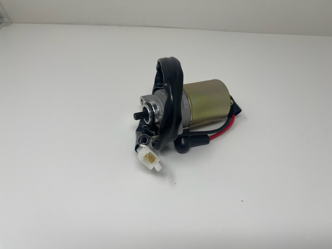 X21 50cc Automatic Motorcycle | Starter Motor (YM50-147)