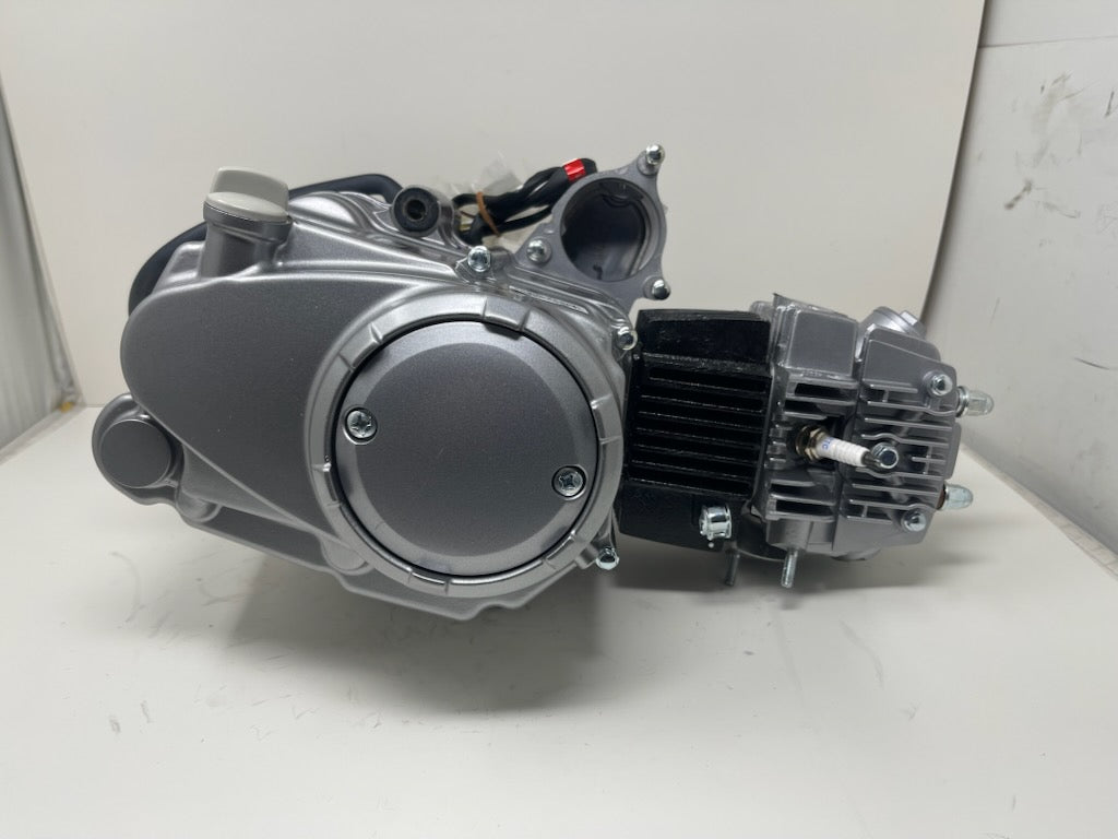 Mini Jeep 125cc | Engine (12501J-010100A)