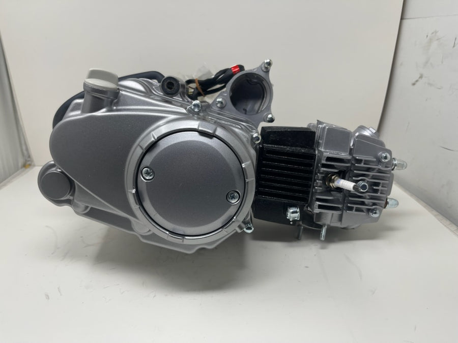 Mini Jeep 125cc | Engine (12501J-010100A)