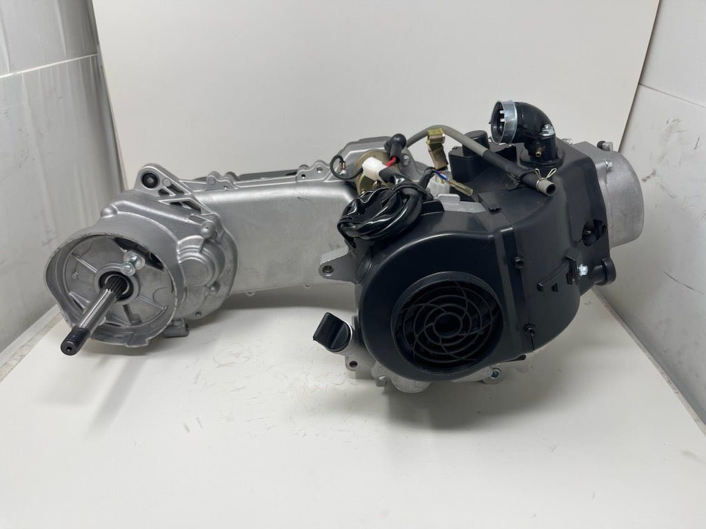 50cc GY6 Automatic Engine (1010055}