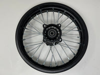 Thumbnail for 1600w Pro Electric Dirt Bike 48v | Rear Rim (304080036)