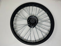 Thumbnail for 1600w Pro Electric Dirt Bike 48v | Front Rim (304080040)