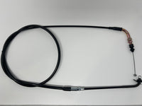Thumbnail for X18 50cc GY6 Motorcycle | Throttle Cable (08020191)