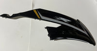 Thumbnail for X18 50cc GY6 Motorcycle | Main Right Side Fairing (03010384) Black