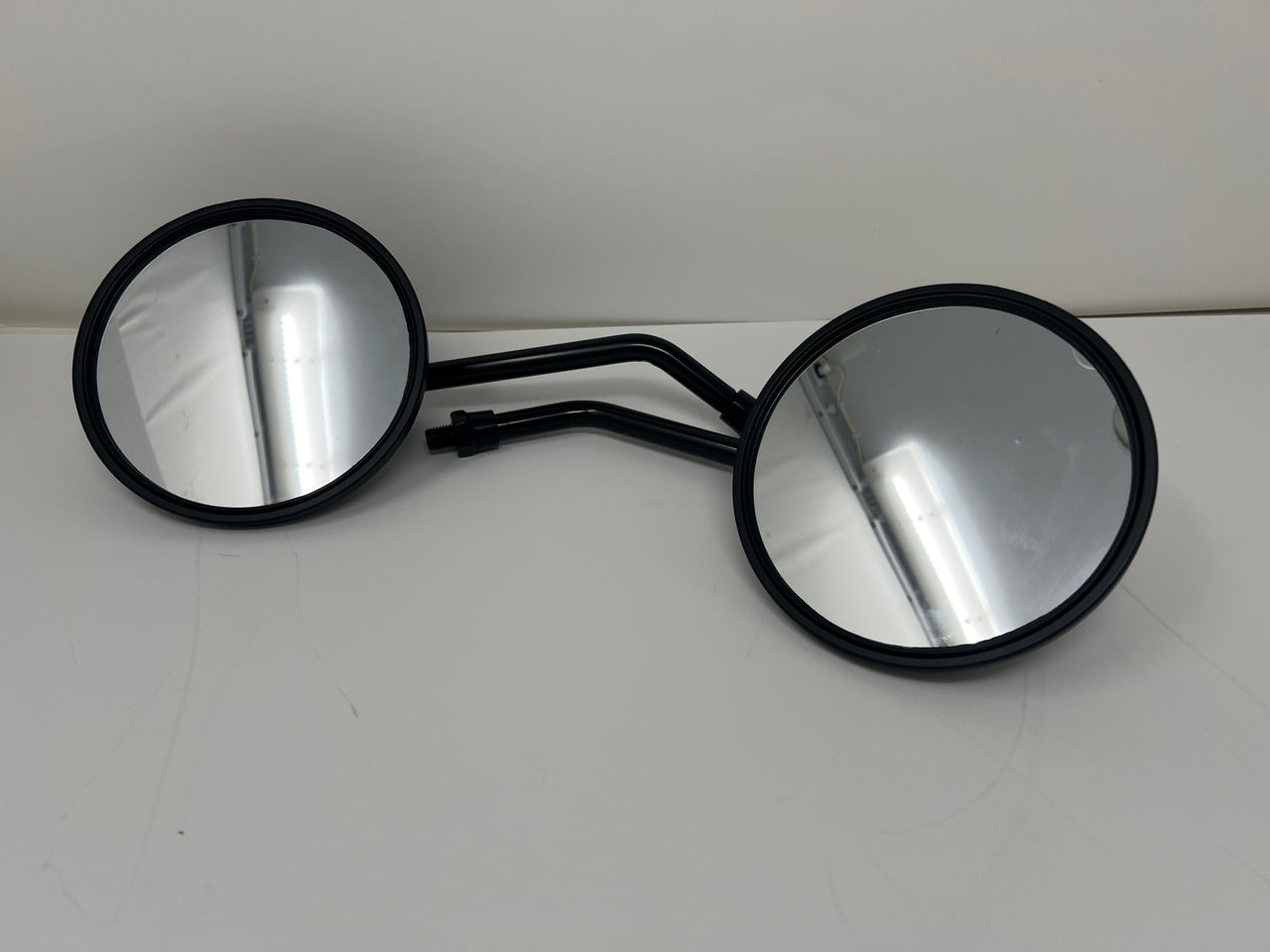 Venom Mini Jeep 125cc | Mirror Set (12501J-210201A)