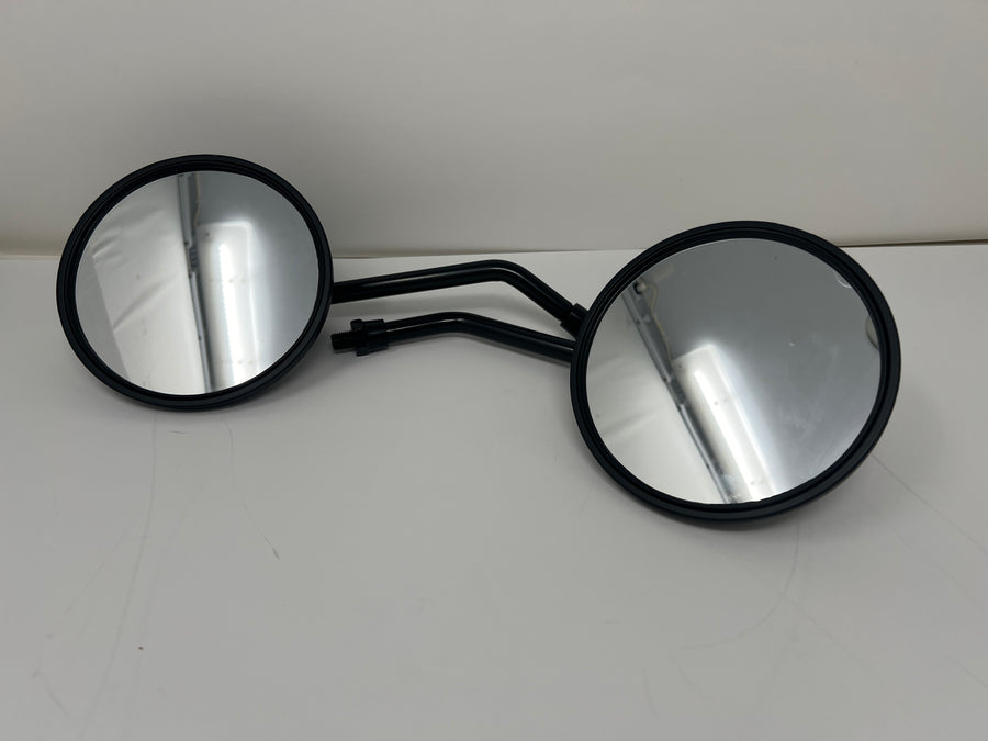 Venom Mini Jeep 125cc | Mirror Set (12501J-210201A)
