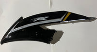 Thumbnail for X18 50cc GY6 Motorcycle | Main Left Side Fairing (03010383) Black