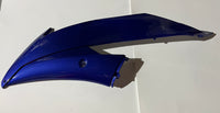 Thumbnail for X18 50cc GY6 Motorcycle | Main Left Side Fairing (03010383) Blue