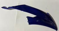 Thumbnail for X18 50cc GY6 Motorcycle | Main Right Side Fairing (03010384) Blue
