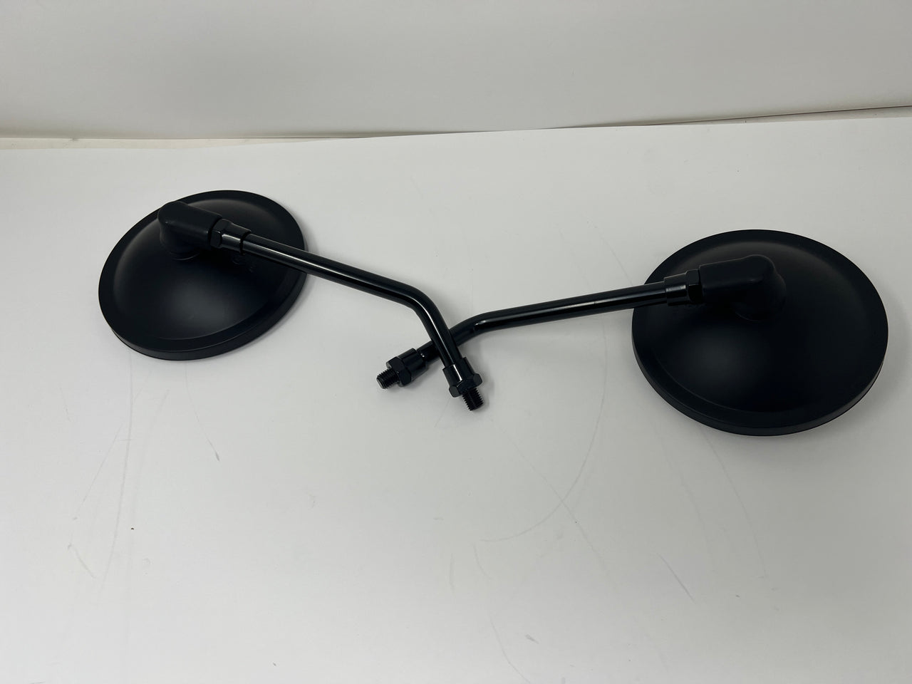 Venom Mini Jeep 125cc | Mirror Set (12501J-210201A)