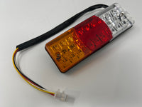 Thumbnail for Venom Mini Jeep 125cc | Tail Light (12501J-16100601A)