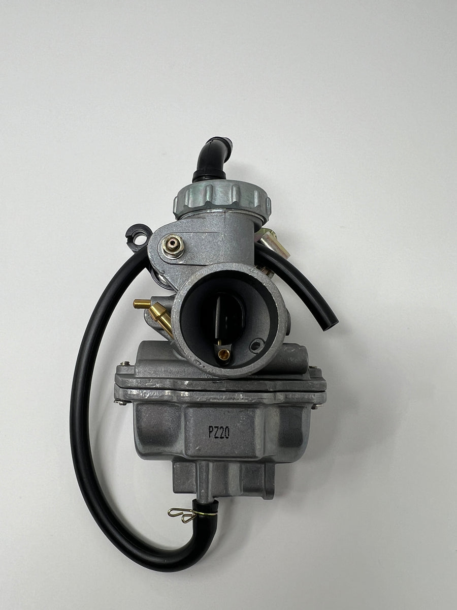 Venom Mini Jeep 125cc | Carburetor (12501A-030202B)