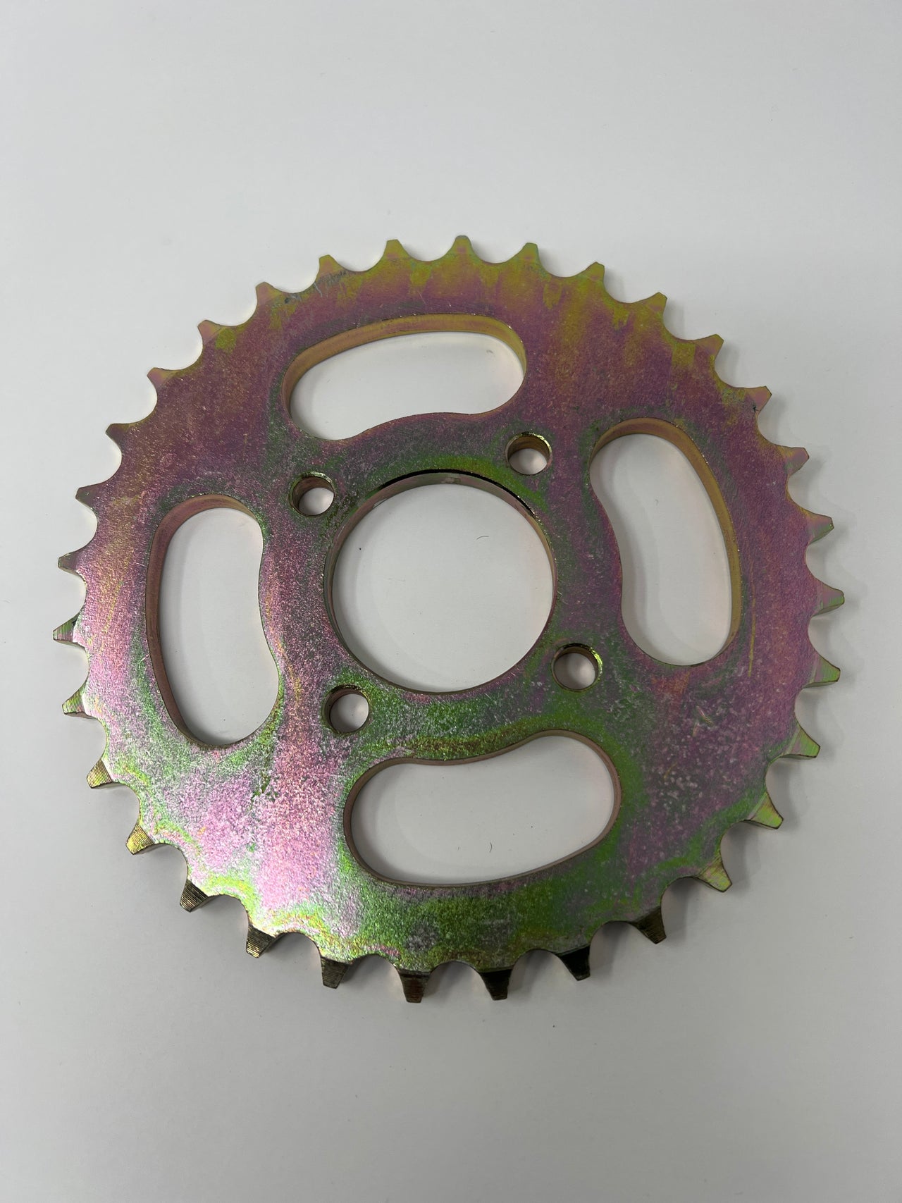 Venom Mini Jeep 125cc | Rear Sprocket (12501J-12040101A)