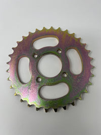 Thumbnail for Venom Mini Jeep 125cc | Rear Sprocket (12501J-12040101A)