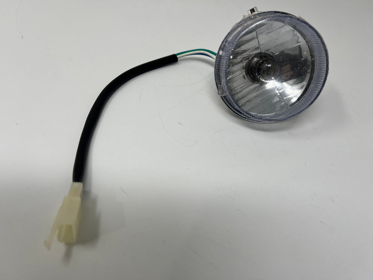 Venom Mini Jeep 125cc | Headlight(s) (12501J-161003A)