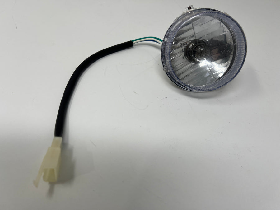 Venom Mini Jeep 125cc | Headlight(s) (12501J-161003A)