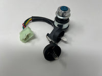 Thumbnail for Venom Mini Jeep 125cc | Ignition Set (12501J-16070100A)