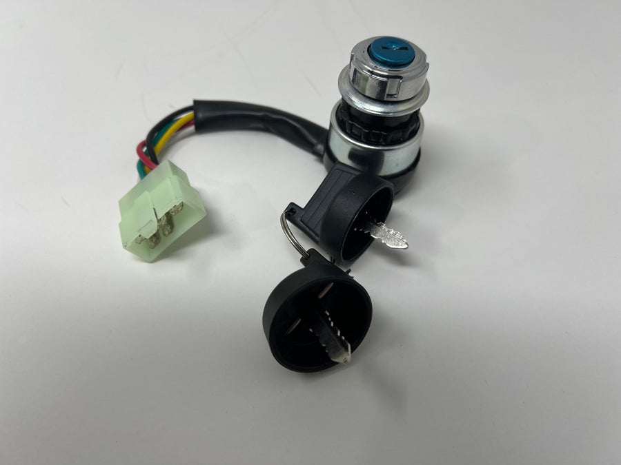 Venom Mini Jeep 125cc | Ignition Set (12501J-16070100A)
