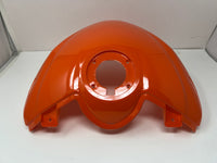 Thumbnail for X18 50cc GY6 Motorcycle | Gas Tank Fairing (03010380) Orange