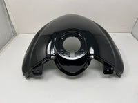 Thumbnail for X18 50cc GY6 Motorcycle | Gas Tank Fairing (03010380) Black