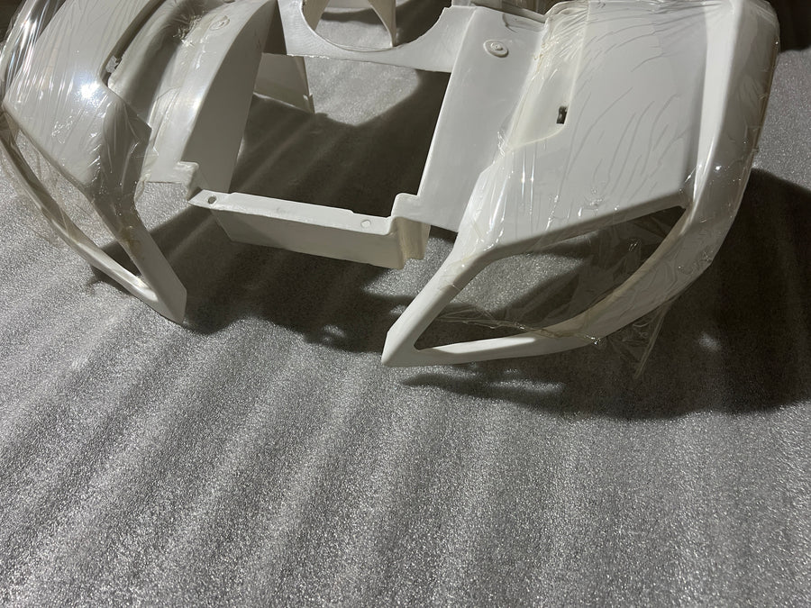 Grizzly 125cc ATV | Body Kit (12503A-250101A)
