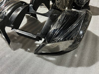 Thumbnail for Grizzly 125cc ATV | Body Kit (12503A-250101A)