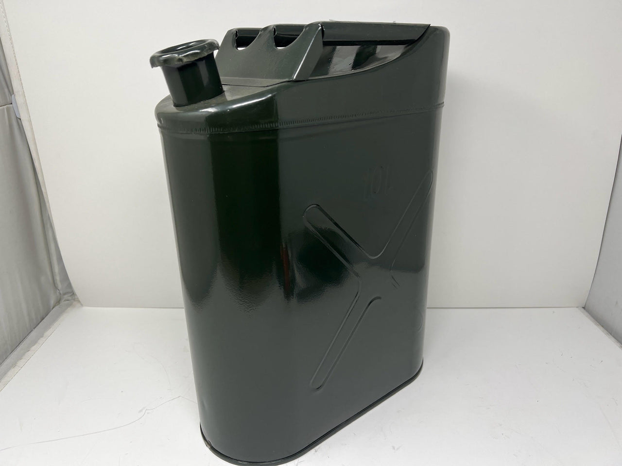 Mini Jeep 125cc | Spare Gas Tank (12501J-150100A-B)