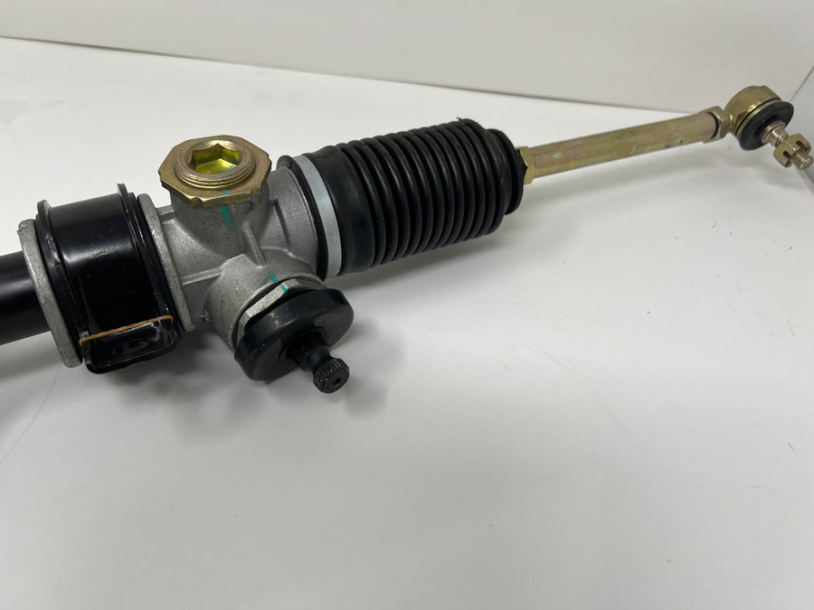 Mini Jeep 125cc | Steering Assembly (1012501J-101500A)