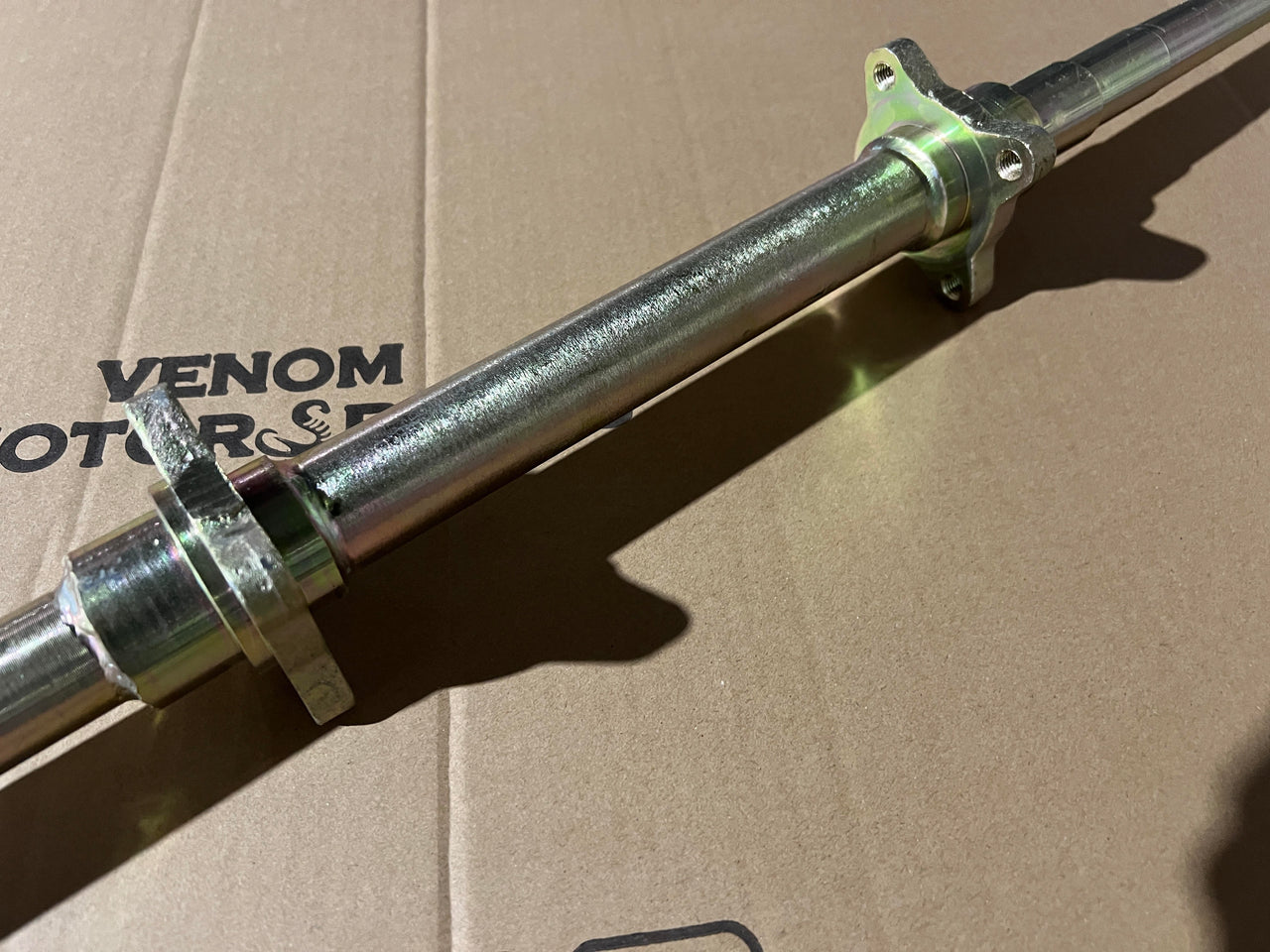 Mini Jeep 125cc | Rear Axle (12501J-120300A)