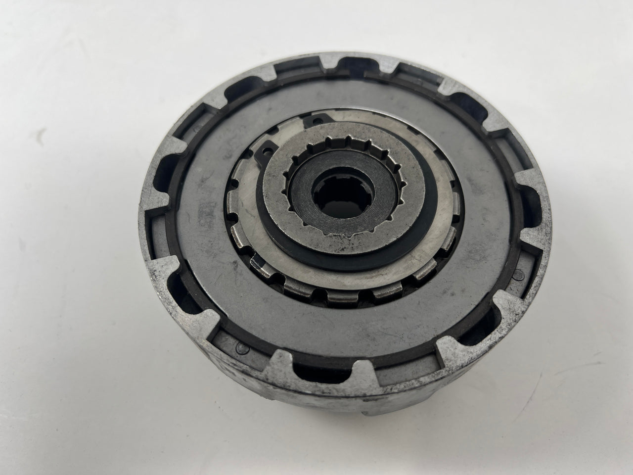 Venom Mini Jeep 125cc | Clutch Pack (22000-IA30-2100-J)