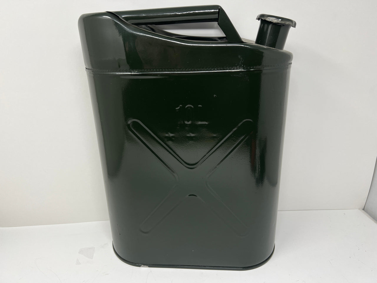 Mini Jeep 125cc | Spare Gas Tank (12501J-150100A-B)