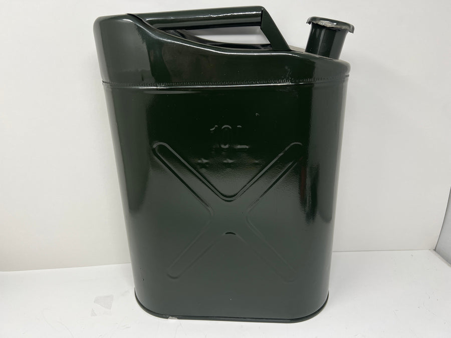 Mini Jeep 125cc | Spare Gas Tank (12501J-150100A-B)
