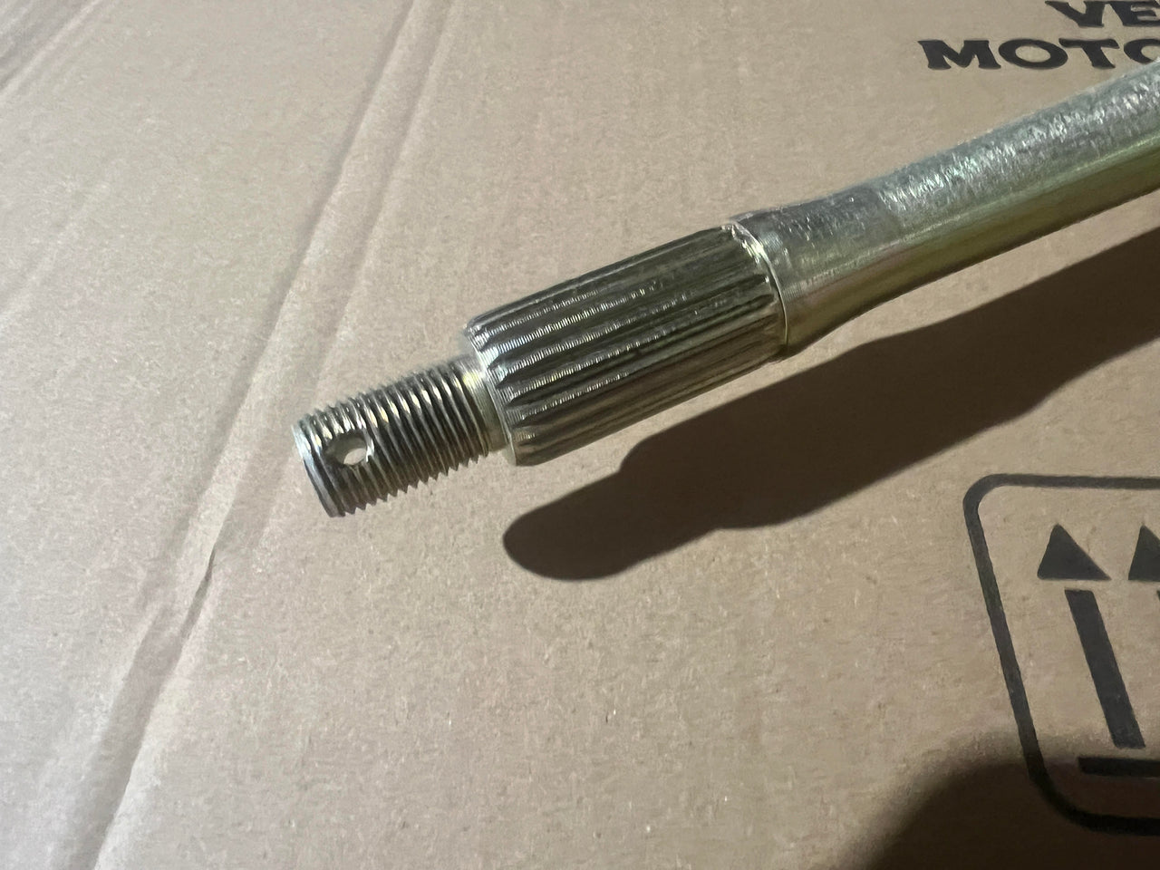Mini Jeep 125cc | Rear Axle (12501J-120300A)