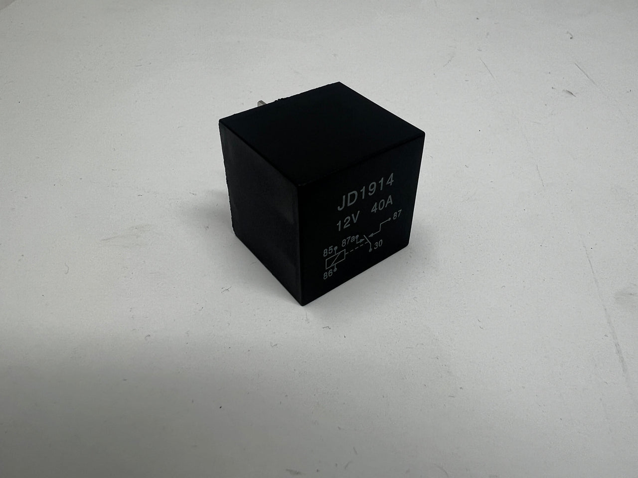 Mini Jeep 125cc | Start Relay (12501J-160402A)
